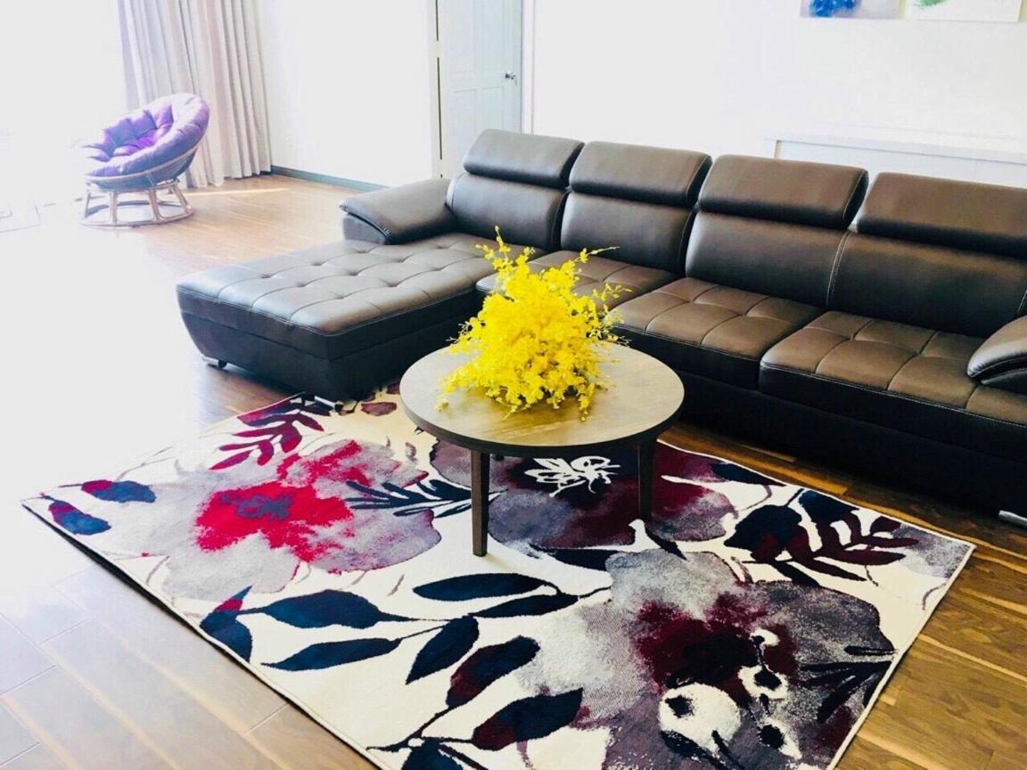 The Luxury Palm Home Vung Tau Kültér fotó