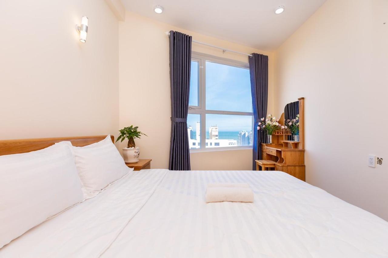 The Luxury Palm Home Vung Tau Kültér fotó