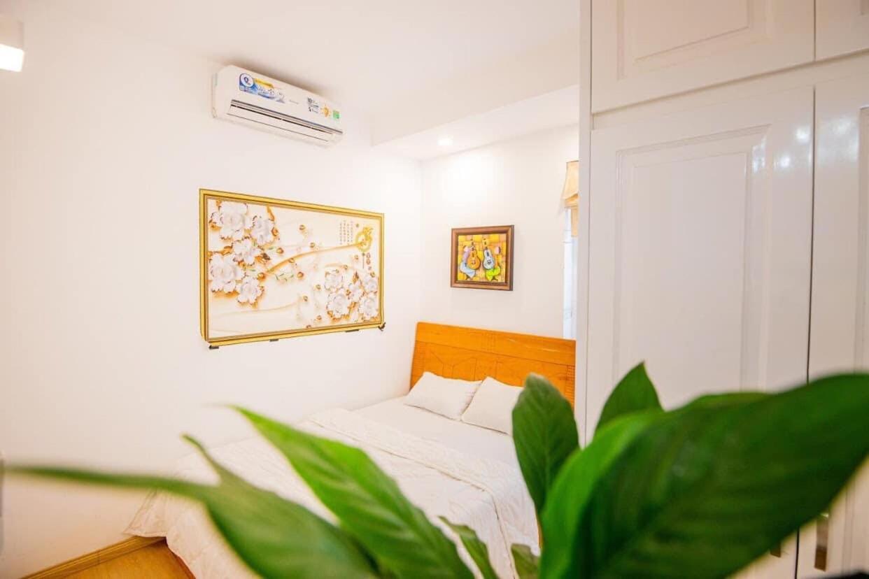The Luxury Palm Home Vung Tau Kültér fotó