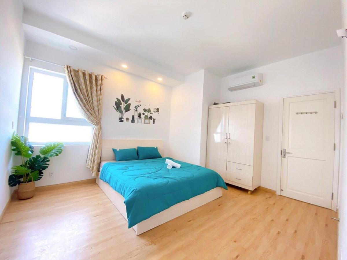 The Luxury Palm Home Vung Tau Kültér fotó