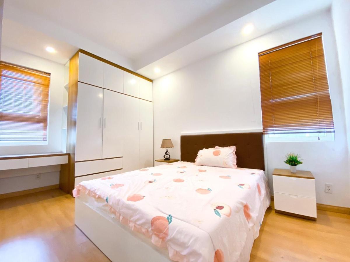 The Luxury Palm Home Vung Tau Kültér fotó