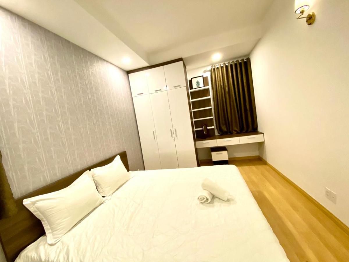 The Luxury Palm Home Vung Tau Kültér fotó