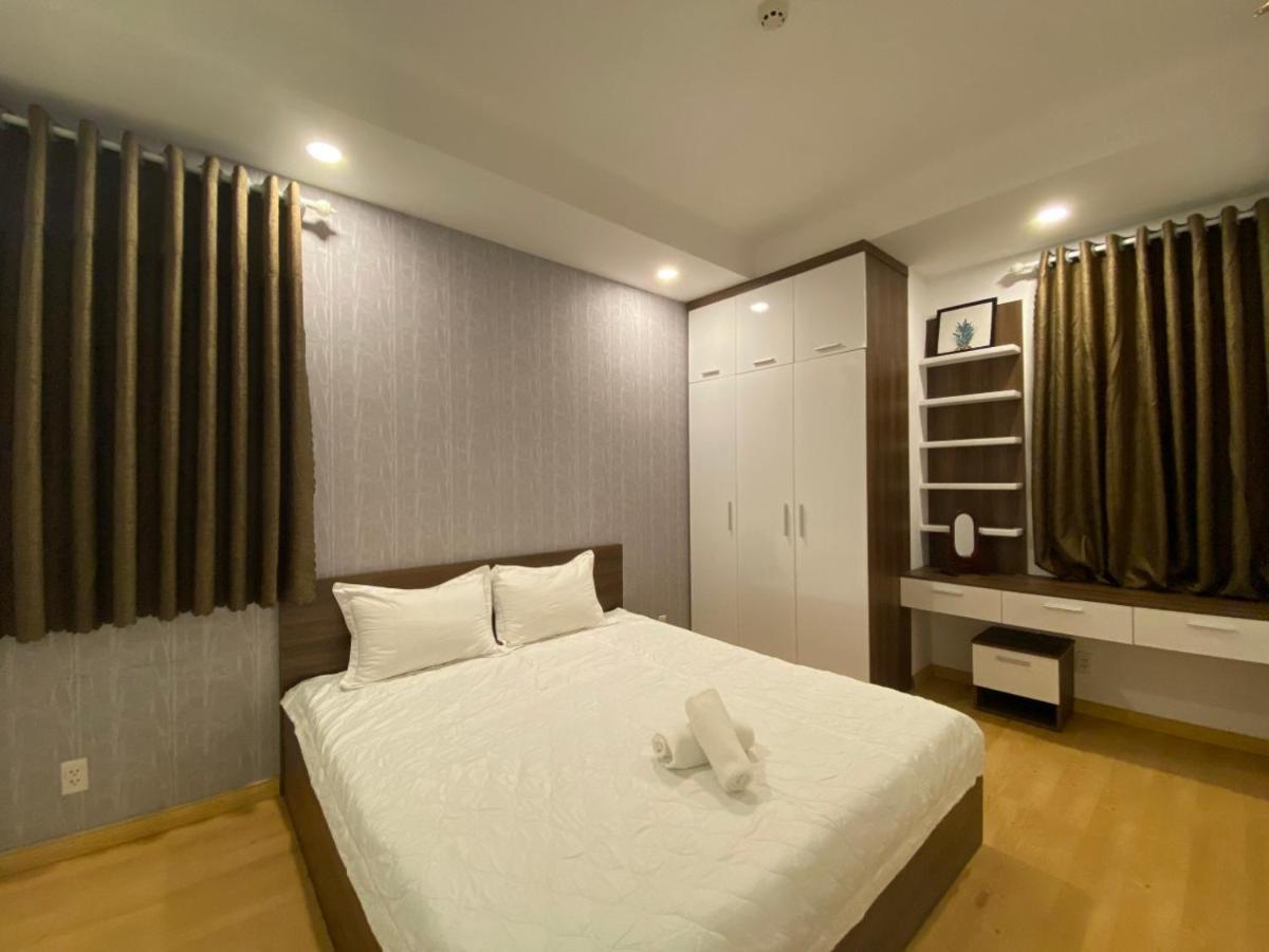 The Luxury Palm Home Vung Tau Kültér fotó