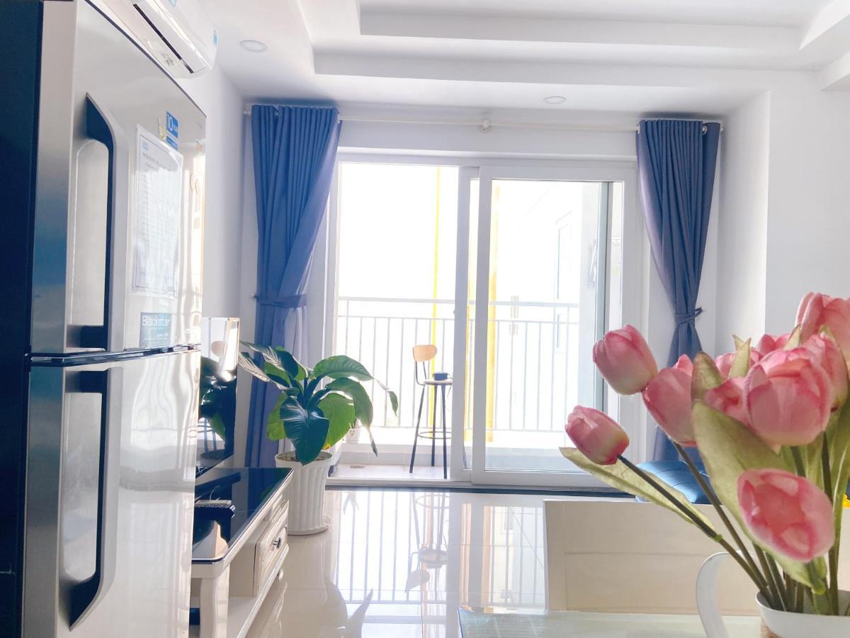 The Luxury Palm Home Vung Tau Kültér fotó