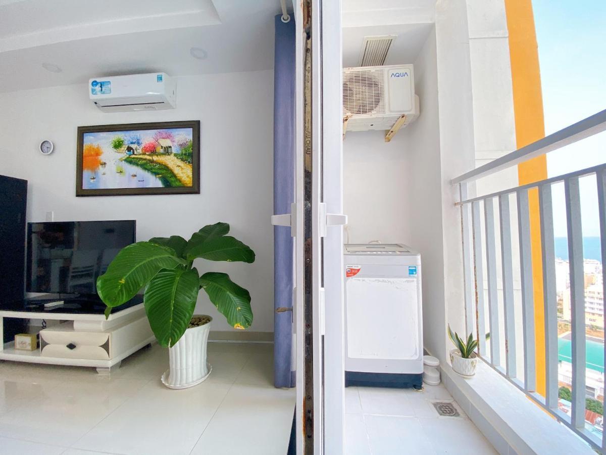 The Luxury Palm Home Vung Tau Kültér fotó