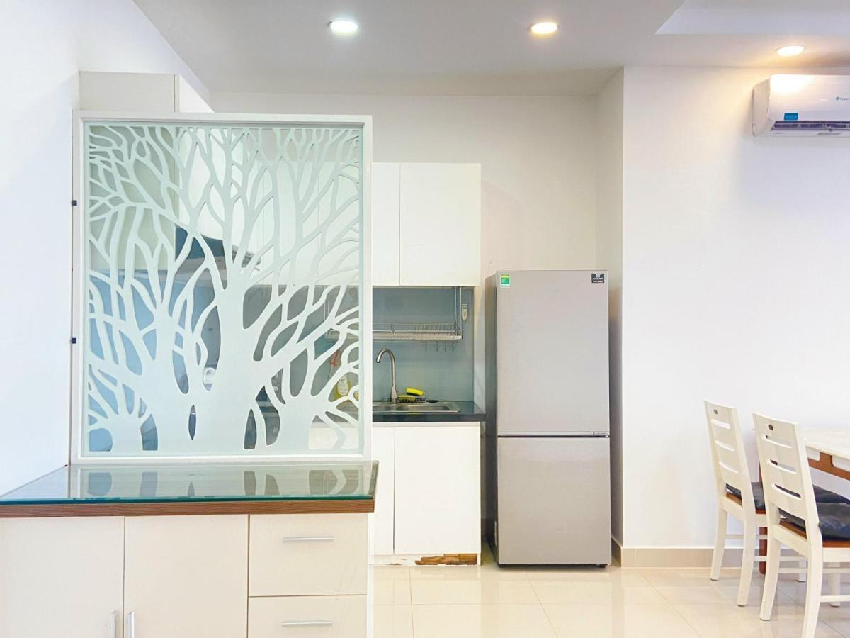 The Luxury Palm Home Vung Tau Kültér fotó