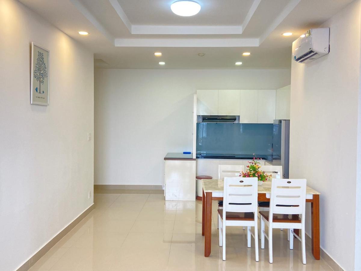 The Luxury Palm Home Vung Tau Kültér fotó