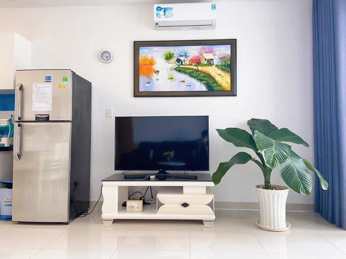 The Luxury Palm Home Vung Tau Kültér fotó