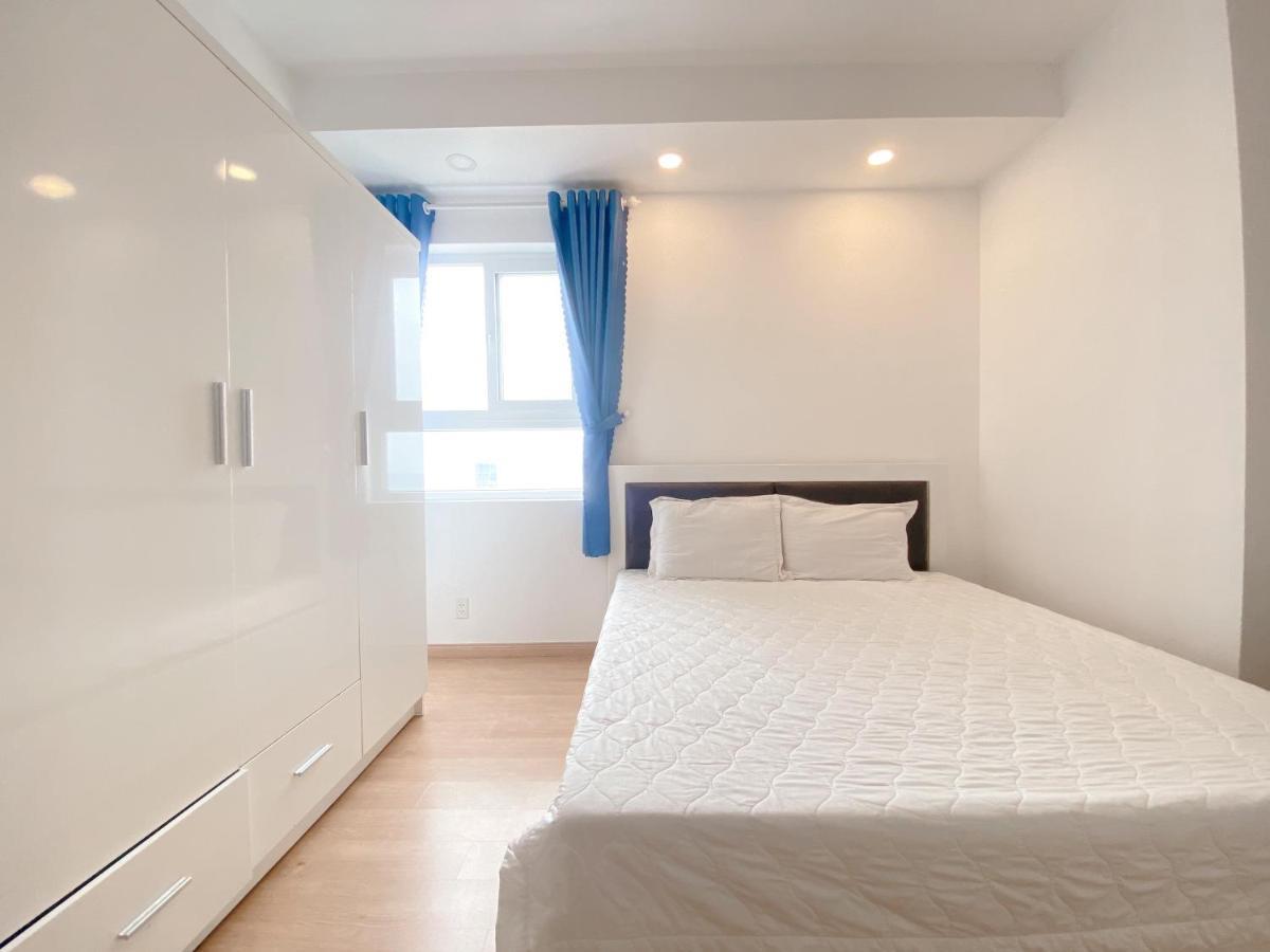 The Luxury Palm Home Vung Tau Kültér fotó