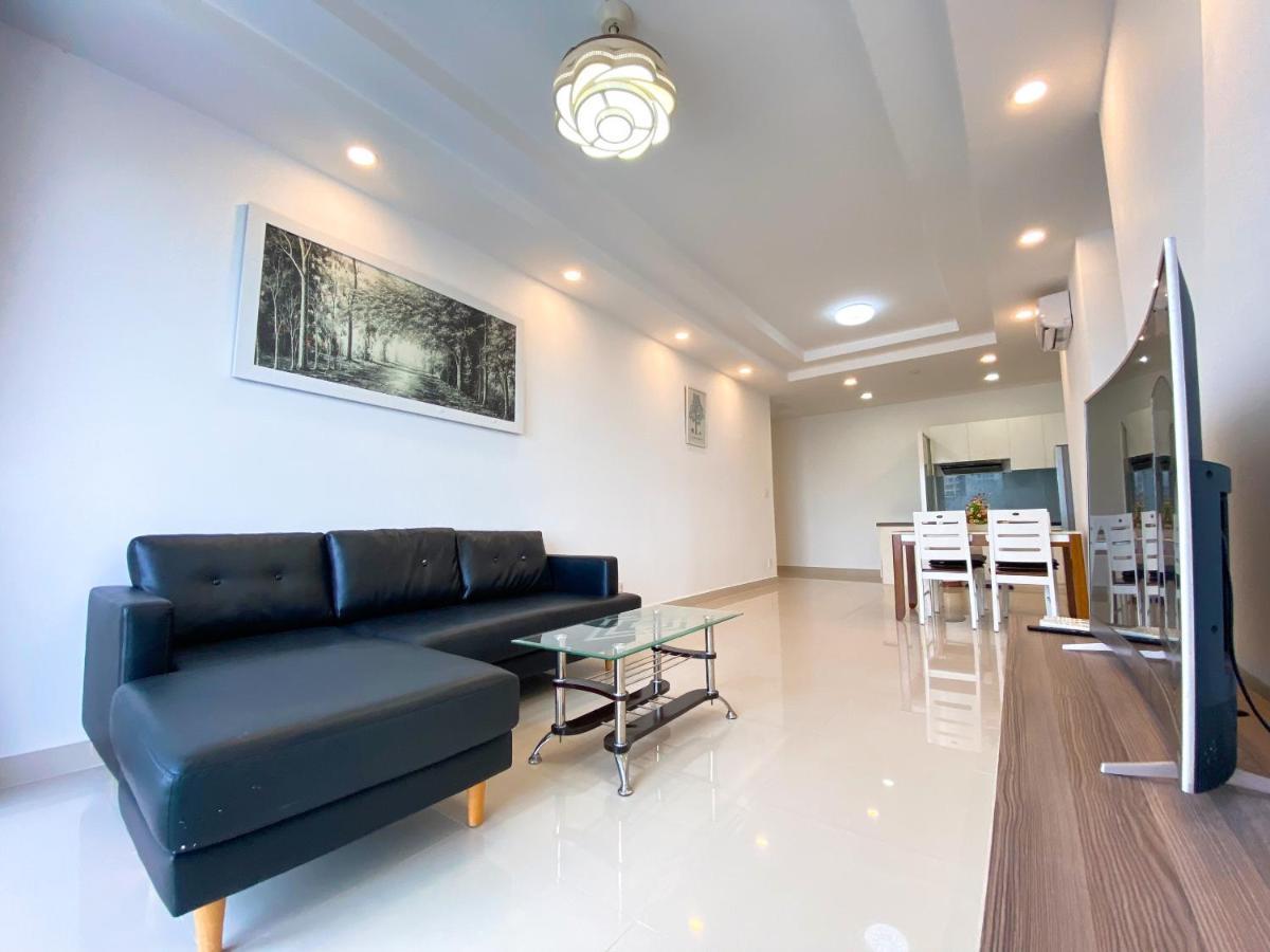 The Luxury Palm Home Vung Tau Kültér fotó