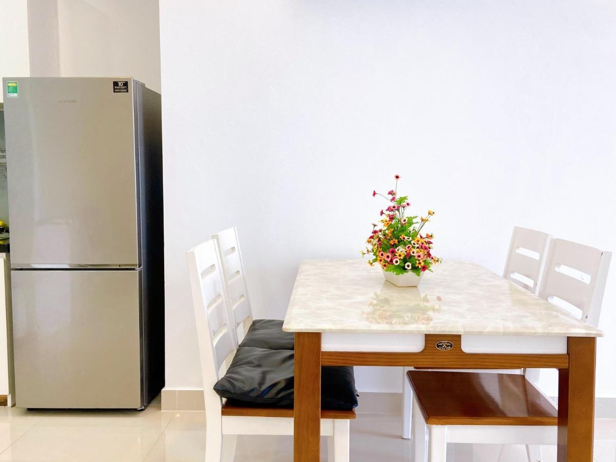 The Luxury Palm Home Vung Tau Kültér fotó