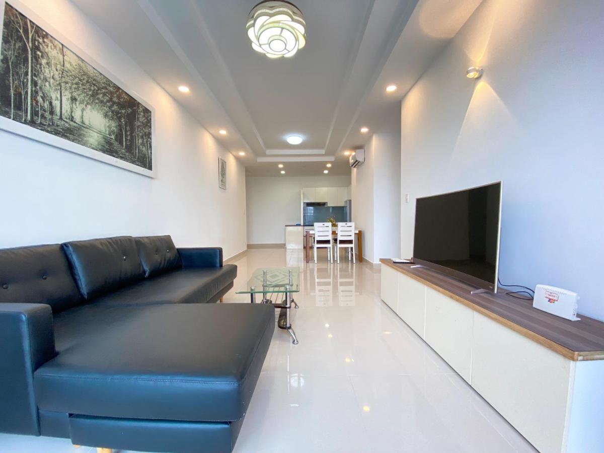 The Luxury Palm Home Vung Tau Kültér fotó