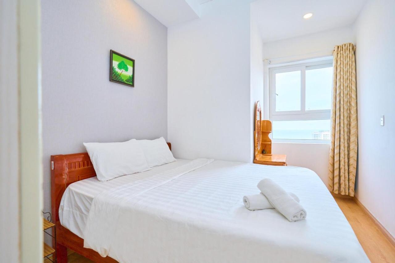 The Luxury Palm Home Vung Tau Kültér fotó