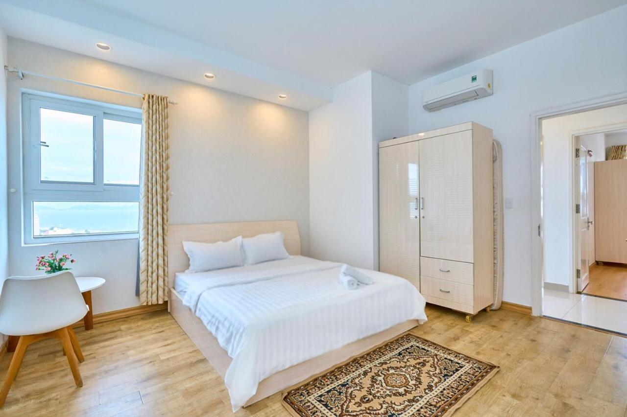 The Luxury Palm Home Vung Tau Kültér fotó