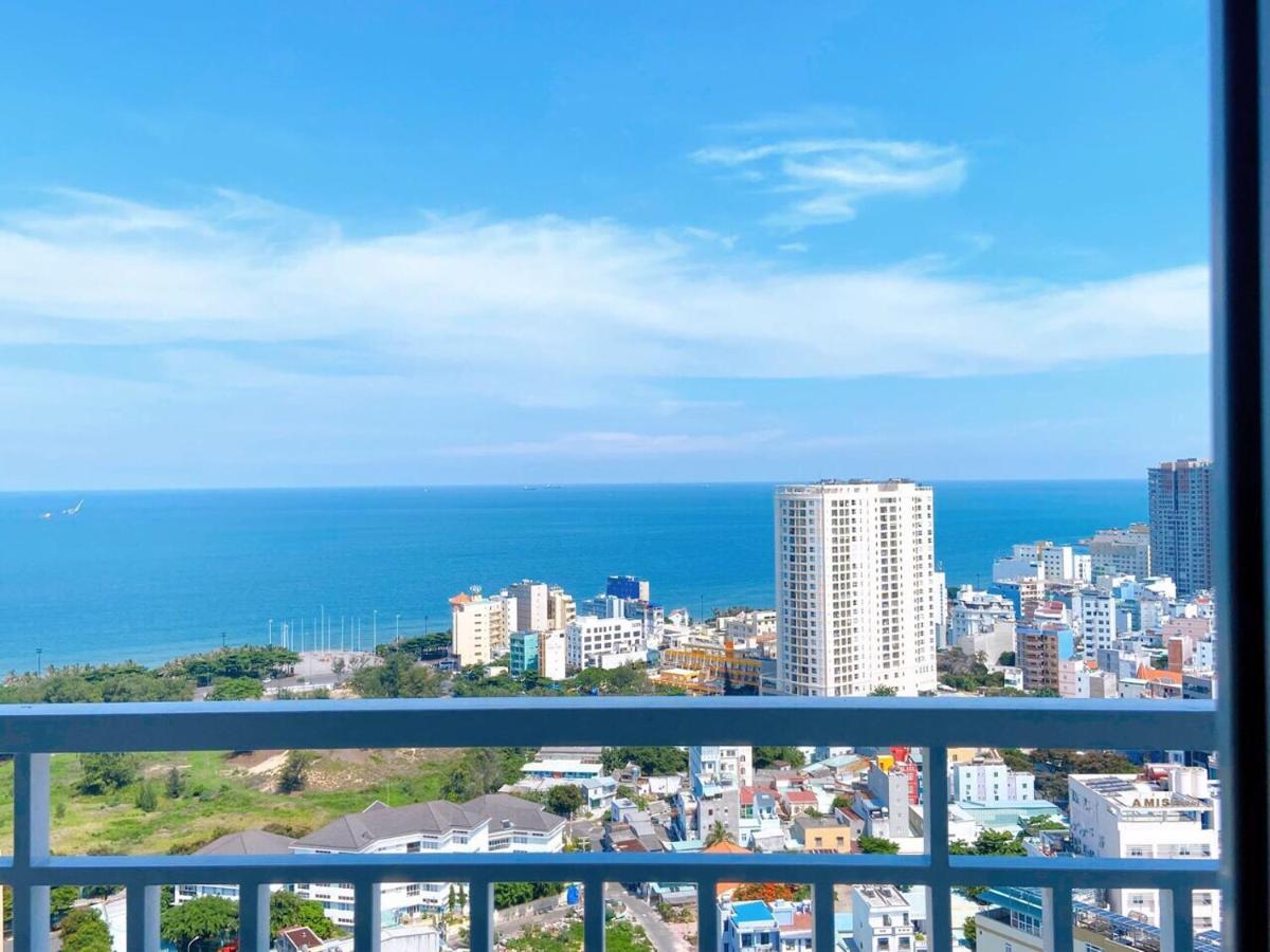 The Luxury Palm Home Vung Tau Kültér fotó